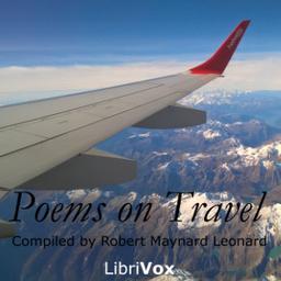 Poems on Travel cover