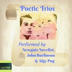Poetic Trios cover