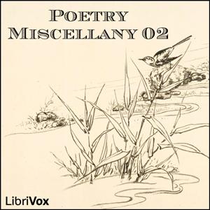 Poetry Miscellany 02 cover