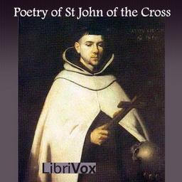 Poetry of St John of the Cross cover
