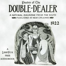 Poetry Of 'The Double Dealer', January-December 1922 cover