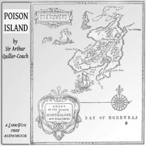 Poison Island cover