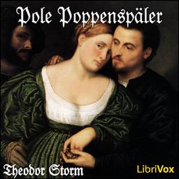 Pole Poppenspäler  by Theodor Storm cover