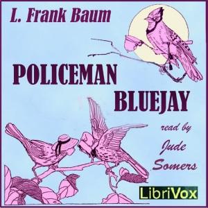 Policeman Bluejay cover
