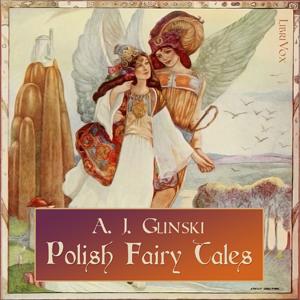 Polish Fairy Tales cover