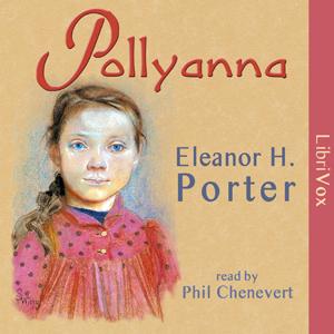 Pollyanna (version 2) cover