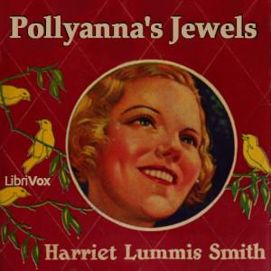 Pollyanna's Jewels cover