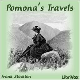 Pomona's Travels cover