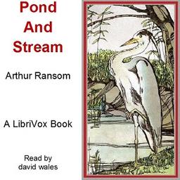Pond And Stream cover