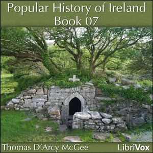 Popular History of Ireland, Book 07 cover