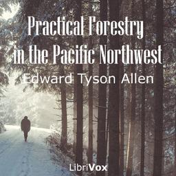 Practical Forestry in the Pacific Northwest cover