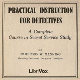 Practical Instruction for Detectives cover