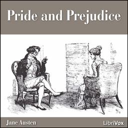 Pride and Prejudice (version 5) cover