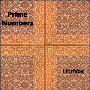 Prime Numbers cover