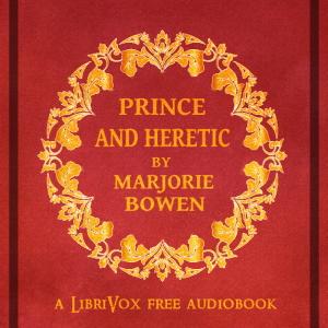 Prince and Heretic cover