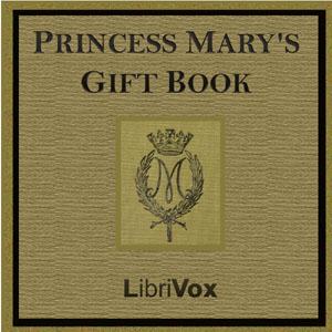 Princess Mary's Gift Book cover