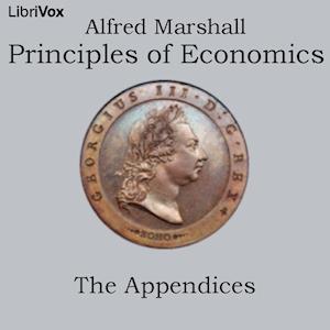 Principles of Economics, The Appendices cover
