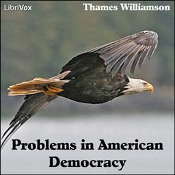 Problems in American Democracy cover
