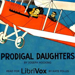 Prodigal Daughters cover