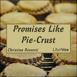 Promises Like Pie-Crust cover