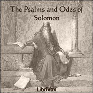 Psalms and Odes of Solomon cover