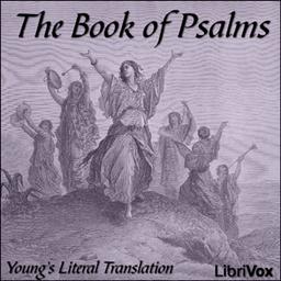 Bible (YLT) 19: Psalms cover