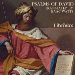 Psalms of David cover
