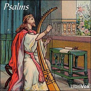 Bible (WEB) 19: Psalms - Selections cover