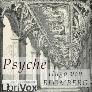 Psyche cover