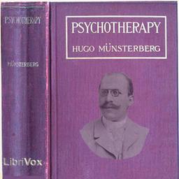 Psychotherapy cover