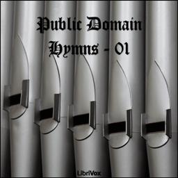 Public Domain Hymns 01 cover