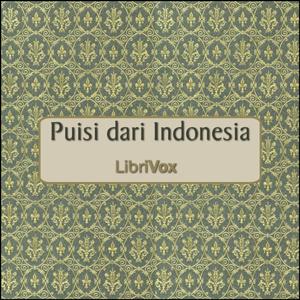Puisi dari Indonesia cover