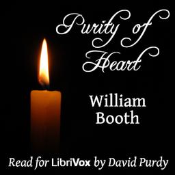 Purity of Heart cover