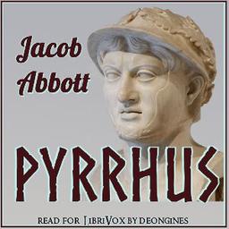 Pyrrhus cover