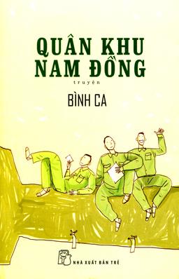 Quân Khu Nam Đồng cover