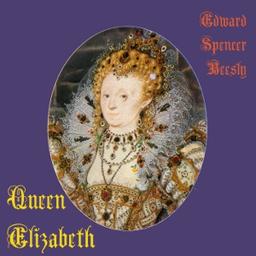 Queen Elizabeth cover