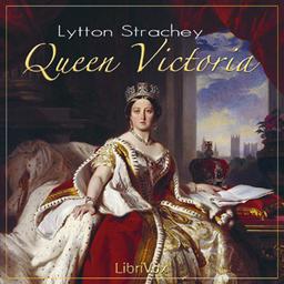 Queen Victoria cover