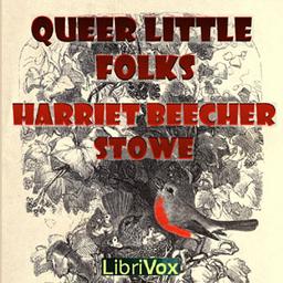 Queer Little Folks cover