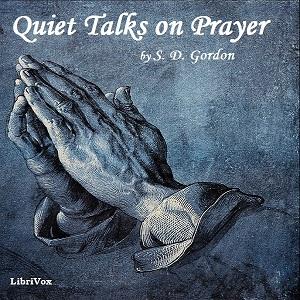 Quiet Talks on Prayer cover