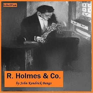 R. Holmes and Co. cover