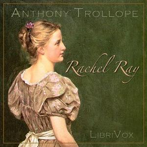 Rachel Ray cover