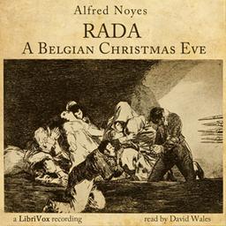 Rada; A Belgian Christmas Eve cover
