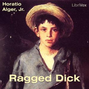 Ragged Dick cover