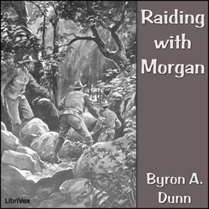 Raiding with Morgan cover