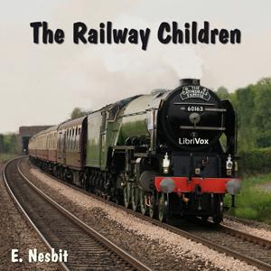 Railway Children cover