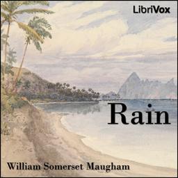 Rain (Version 2) cover