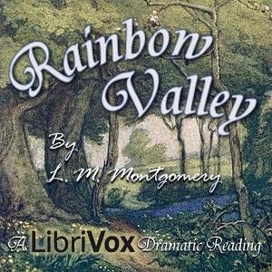 Rainbow Valley (version 3 Dramatic Reading) cover
