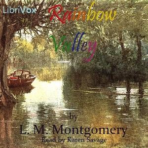 Rainbow Valley (version 2) cover