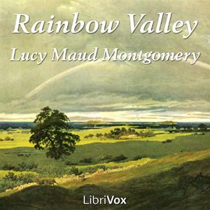 Rainbow Valley cover