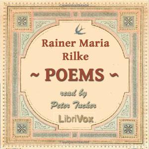 Rainer Maria Rilke: Poems cover